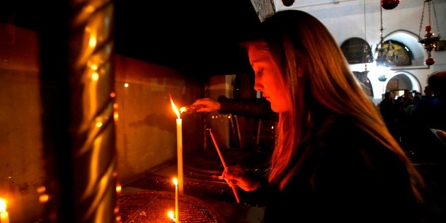 Fotogaler&iacute;a: comienzan festividades navide&ntilde;as en Bel&eacute;n