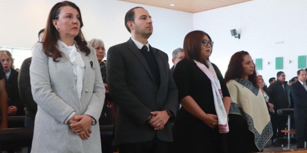 Exigen pruebas de que accidente de los Moreno Valle no fue atentado