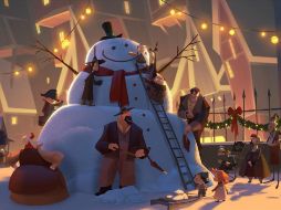 Películas y series de Navidad para cerrar el 2019