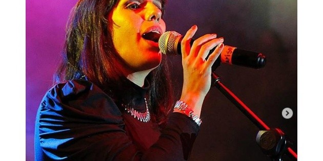 Marisol Sosa espera su segundo hijo al lado de Xavier Ortiz