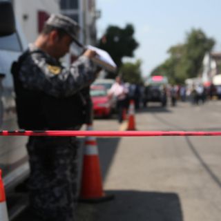 Encuentran cadáver de alumna dentro de la Universidad de Chapingo