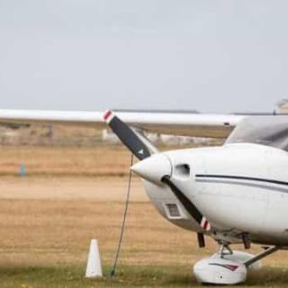 Reportan desaparición de aeronave tras despegar de Hermosillo