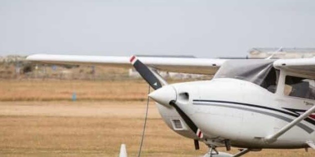 Reportan desaparici&oacute;n de aeronave tras despegar de Hermosillo