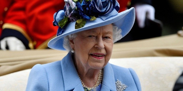 Isabel II insta a avanzar hacia la reconciliaci&oacute;n tras un a&ntilde;o accidentado