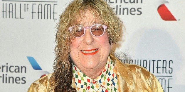 Fallece Allee Willis, compositora del tema de "Friends"