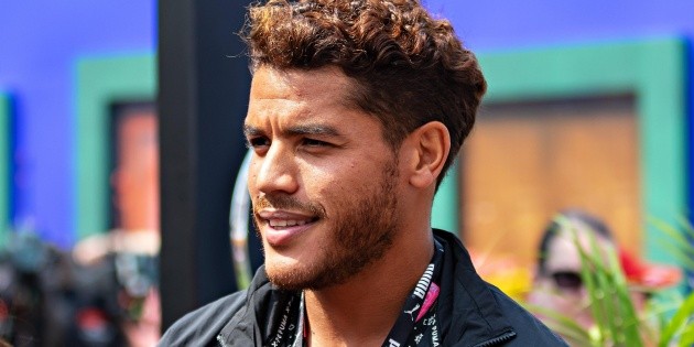 Am&eacute;rica es el equipo de mis sue&ntilde;os: Jonathan dos Santos