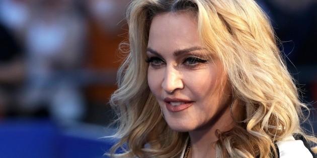 Madonna explica motivos de la cancelaci&oacute;n de su &uacute;ltimo concierto
