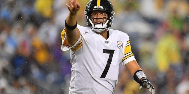 Ben Roethlisberger volver&aacute; para la temporada 2020 de la NFL