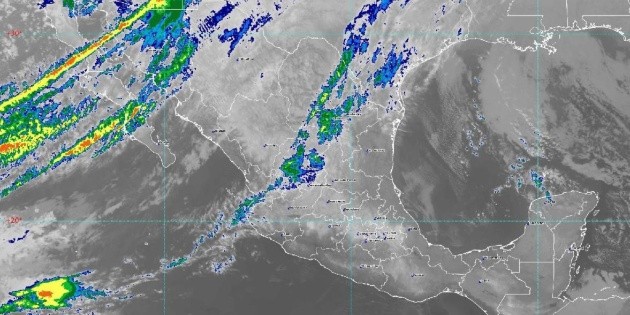 Cuarta tormenta invernal provocar&aacute; nevadas en BC y Sonora