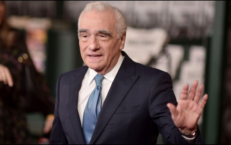 Scorsese generó polémica cuando afirmó, hace algunos meses, que para él las películas de superhéroes, específicamente las de Marvel, no eran cine. AP/ARCHIVO
