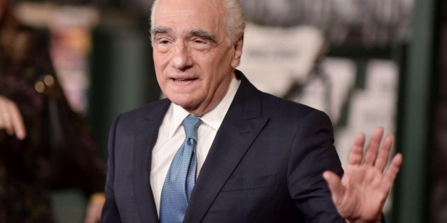 Hija de Scorsese "trolea" a su padre con un regalo de Marvel