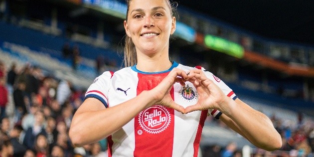 Futbol sin muros en la Liga MX Femenil