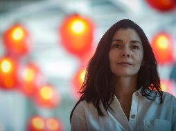 Silvia Molina. La escritora e investigadora detalla el proyecto de La Vaca Independiente relacionado con la educación. EL INFORMADOR/F. Atilano