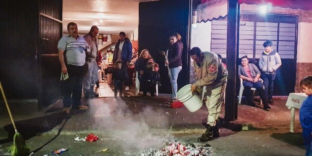 Funcionan operativos y baja contaminaci&oacute;n