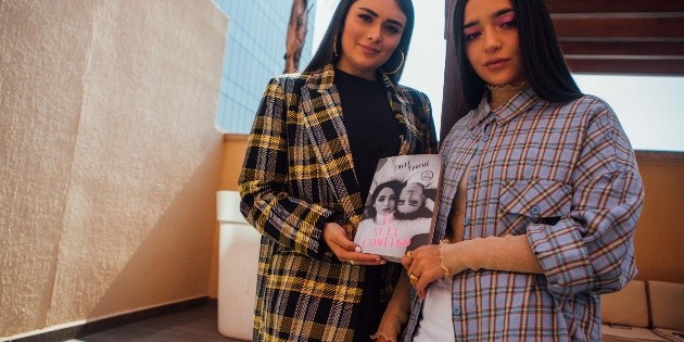 Calle y Poch&eacute; lanzan &ldquo;S&iacute;, si es contigo&rdquo;