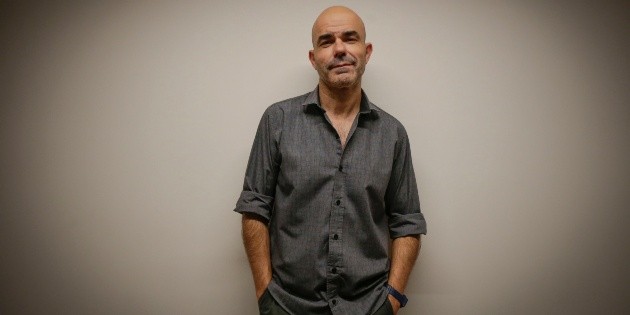 Eduardo Sacheri lanza &ldquo;Lo mucho que te am&eacute;&rdquo;