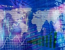 El panorama económico mundial, no invita al optimismo. TWITTER/@FMInoticias