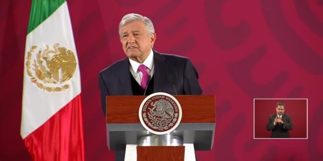 AMLO conf&iacute;a en que Bolivia respete derecho de asilo