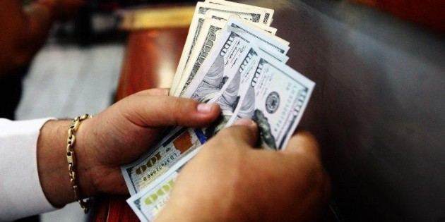 D&oacute;lar abre con retroceso, se vende en 19.30 pesos