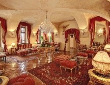 El cuidado en los detalles de cada habitación suele 