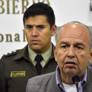 Bolivia dice que irá "con mucho gusto" a corte ante denuncia de México