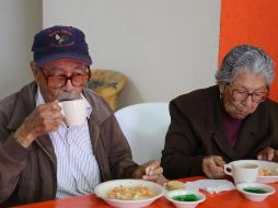 El programa está enfocado en adultos mayores y grupos prioritarios. TWITTER / @DIFJalisco