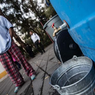 El SIAPA anuncia corte de agua en 17 colonias de Zapopan