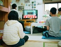 En octubre se anunció que el nivel absentismo a clases en el país asiático había alcanzado niveles récord. STEPHANE BUREAU DU COLOMBIER