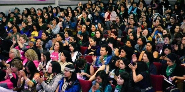 Mujeres revelar&aacute;n en Chiapas sus historias de violencia