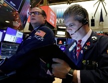 Resultados positivos de Amazon y otras compañías tecnológicas impulsaron a la bolsa. AP/R. Drew