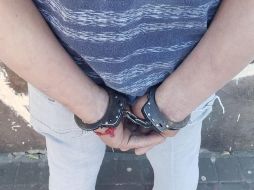 Confirman que el segundo hombre detenido sí es quien le vació directamente el ácido a María Elena, de 26 años. EL INFORMADOR/ARCHIVO