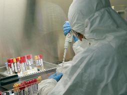 Esta semana, la Secretaría de Salud de Jalisco reportó 353 casos confirmados de dengue. EL INFORMADOR/ARCHIVO