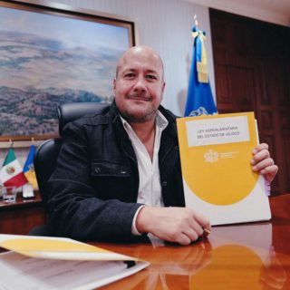 Firman nueva Ley Agroalimentaria