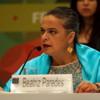 Extorsionan a asistente de Beatriz Paredes; entregan 55 mil pesos