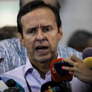 Ex presidente de Bolivia dice que López Obrador es un "cobarde matoncito"