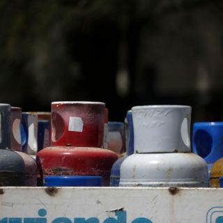 Bajan 5.2% precios de gas LP en México