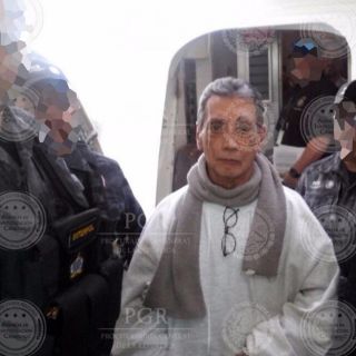 Mario Villanueva no saldrá de prisión antes de que termine el año: Segob