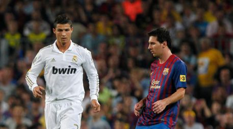 Los 10 momentos en el futbol de la última década