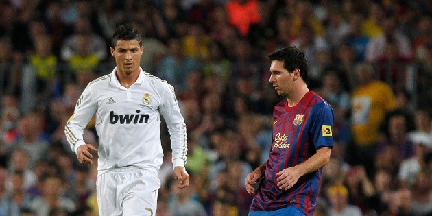 Los 10 momentos en el futbol de la &uacute;ltima d&eacute;cada