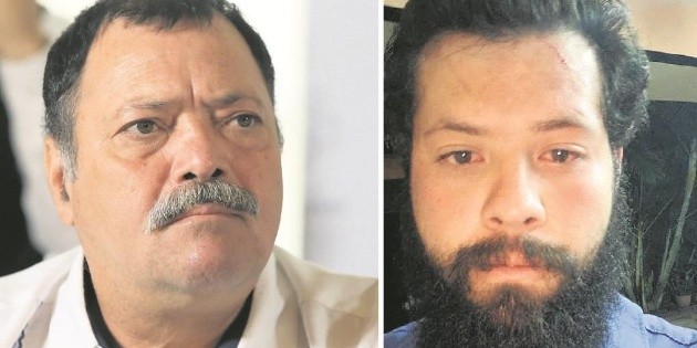 Alcalde de Zapotlanejo golpea a mujer y justifica la agresi&oacute;n