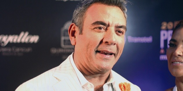 La revancha de H&eacute;ctor Sandarti