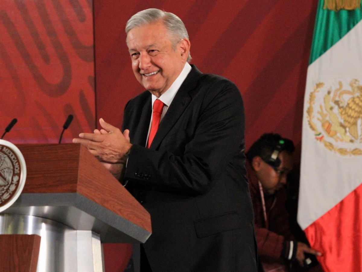  López Obrador tomará cinco días de descanso; viajará a Chiapas