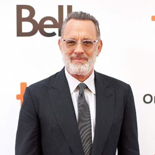 Tom Hanks recibe naturalización honorífica en Grecia