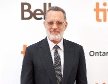 Hanks está casado con Rita Wilson, actriz, cantante y productora de origen griego, quien en 2002 produjo la película 