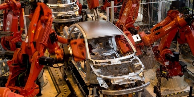 Exportaciones caen en noviembre; acumulan tres meses a la baja