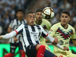 La federación compartió en sus redes el video donde el atacante se luce con una chilena, para sacudir las redes del portero Guillermo Ochoa. SUN / C. Mejía