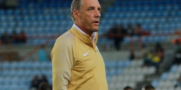 Ares de Parga es nuevo presidente del Quer&eacute;taro