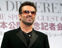 George Michael falleció el 25 de diciembre de 2016. EFE / ARCHIVO