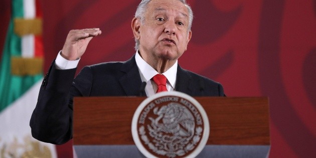 Gobierno de L&oacute;pez Obrador ahorr&oacute; 230 mil MDP ''gracias a la austeridad''