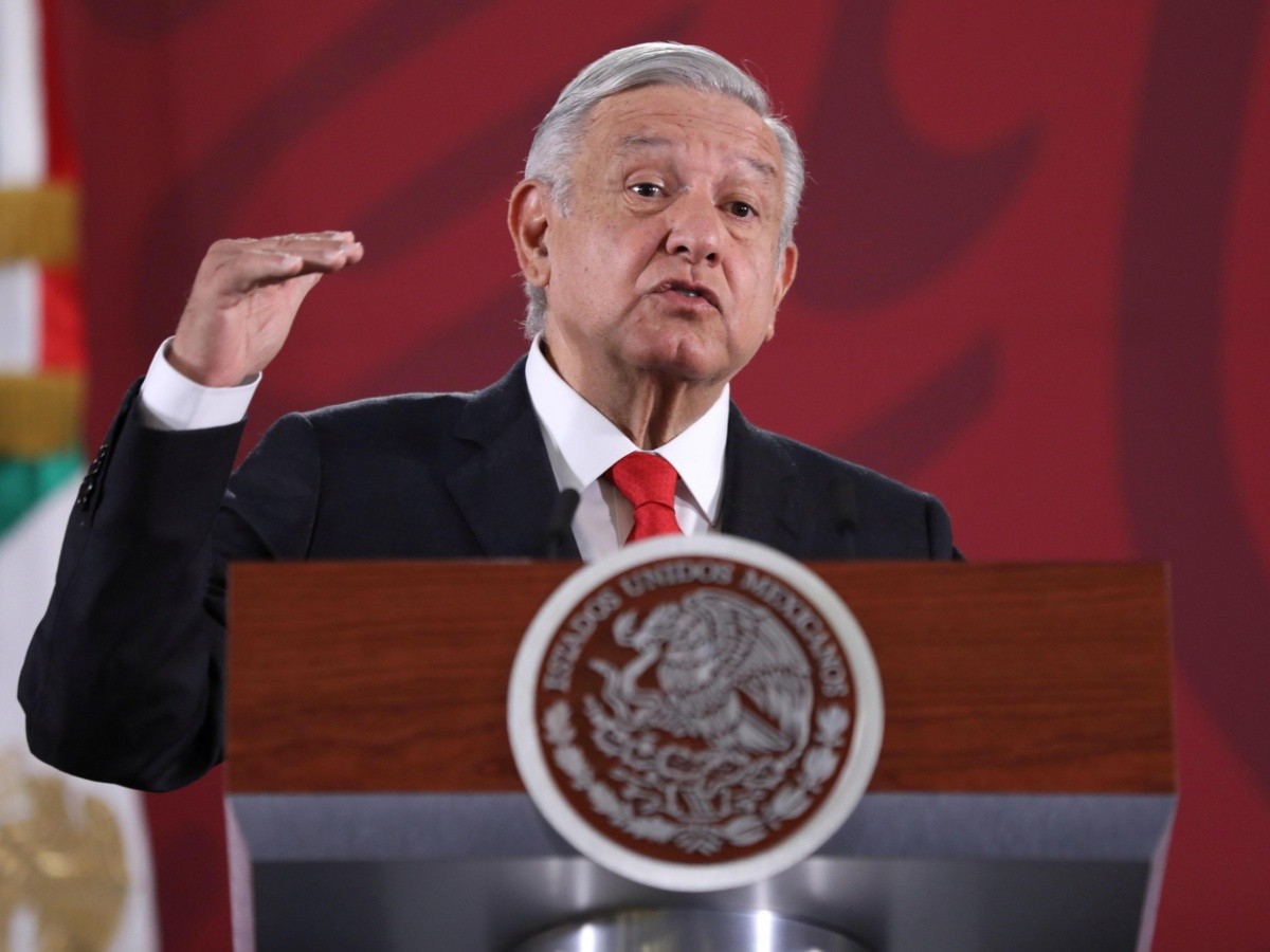  Gobierno de López Obrador ahorró 230 mil MDP ''gracias a la austeridad''